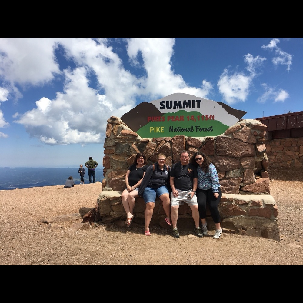 Meet your Posher, Parker